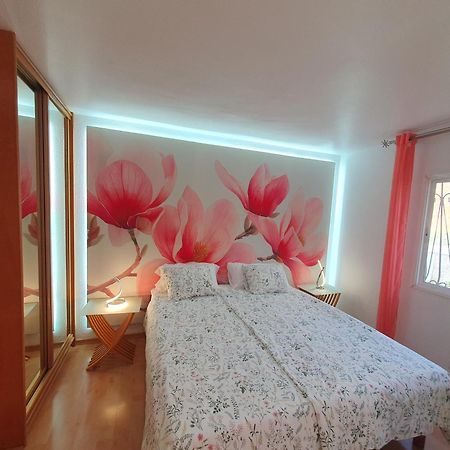 Casa Panorama 314 San Agustin Maspalomas Dış mekan fotoğraf