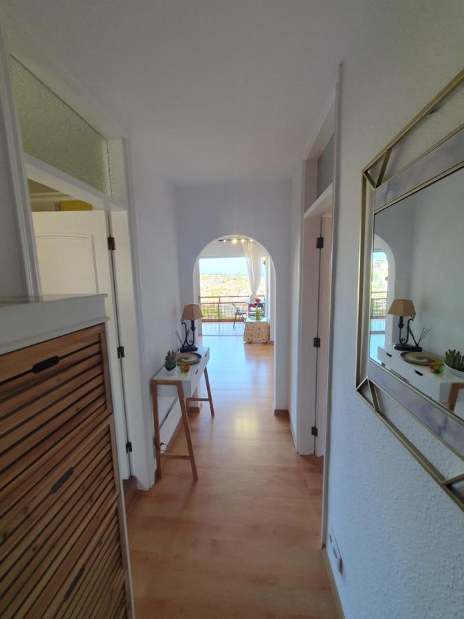 Casa Panorama 314 San Agustin Maspalomas Dış mekan fotoğraf