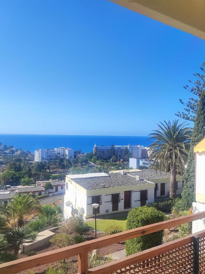 Casa Panorama 314 San Agustin Maspalomas Dış mekan fotoğraf