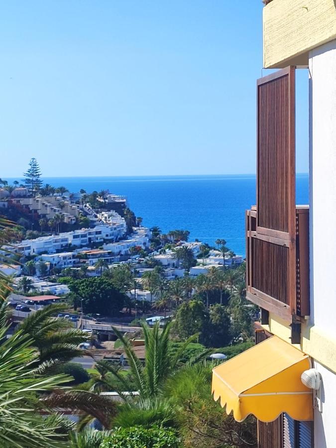 Casa Panorama 314 San Agustin Maspalomas Dış mekan fotoğraf