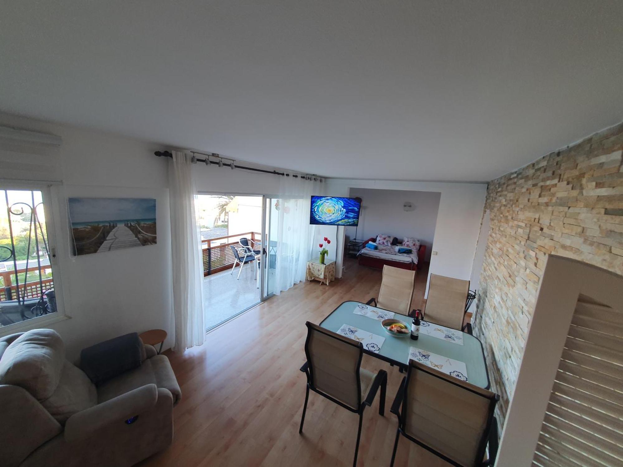 Casa Panorama 314 San Agustin Maspalomas Dış mekan fotoğraf