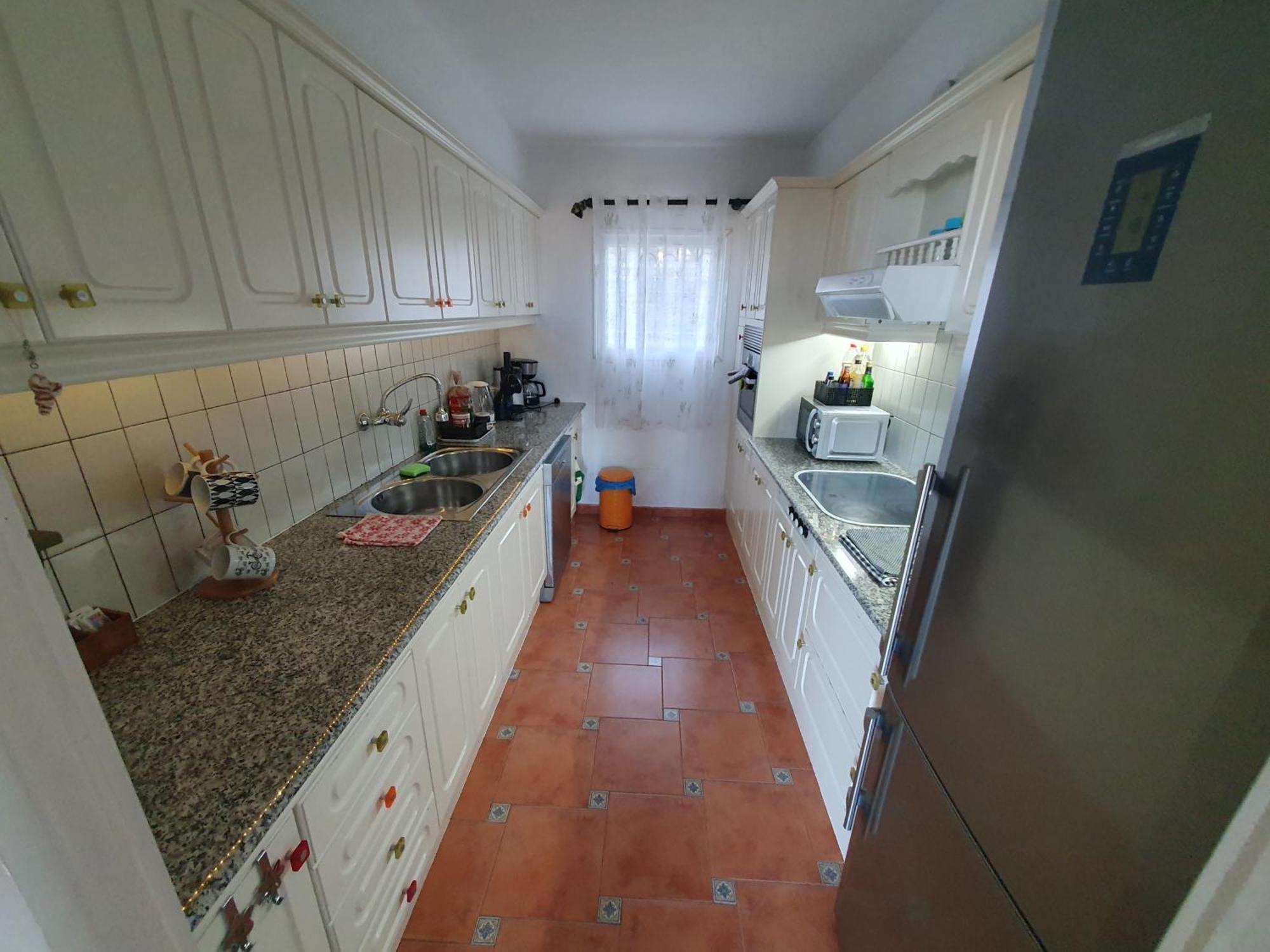 Casa Panorama 314 San Agustin Maspalomas Dış mekan fotoğraf